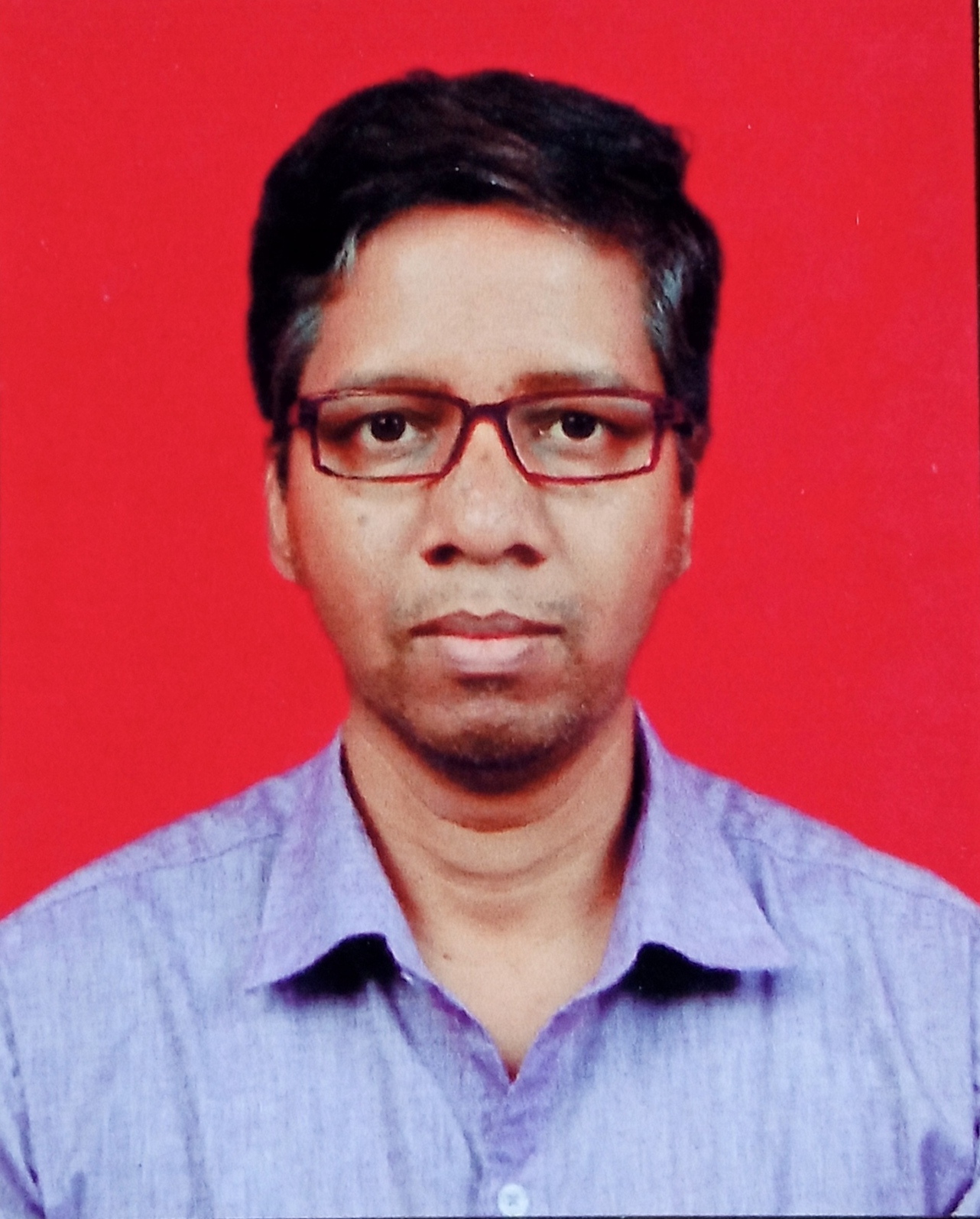 Mr. Darshan D. Chavan